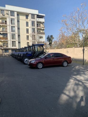 механическая коробка передач тойота авенсис: Toyota Avensis: 2003 г., 2 л, Автомат, Бензиновая, Хэтчбэк — 2