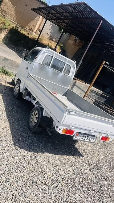 dongfeng s50ev: Легкий грузовик, Daewoo, Стандарт, До 1 т, Новый — 2
