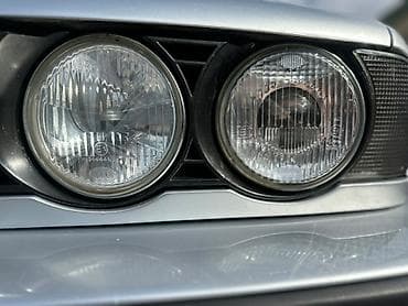 бмв 2004: BMW 5 series: 1995 г., 2.5 л, Механика, Бензин, Седан — 3