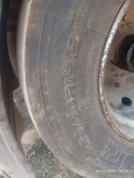 runx alex: Прицеп, Тентованный, 10 т, Б/у — 4