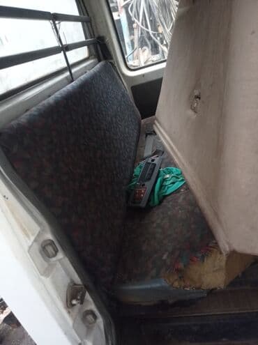 дубл: Заднее Mercedes-Benz, Б/у, Оригинал — 1