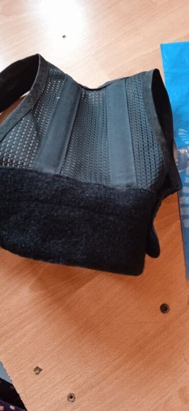 купить ортопедический наколенник: Продаю детский ортопедический карсет для 4 или 5 лет состояние — 2