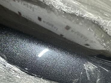 sonata 2017: Крышка багажника Hyundai, 2018 г., Б/у, Оригинал — 2