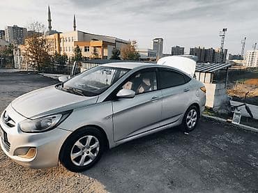 сколько стоит хендай солярис: Hyundai Solaris: 2011 г., 1.6 л, Автомат, Бензин, Седан — 8