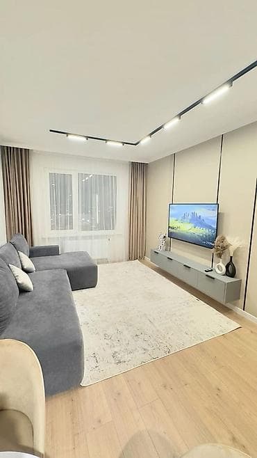 Услуги по строительству и ремонту: Натяжной потолок Матовое, 3D потолки, Глянцевое Гарантия, Бесплатный замер, Бесплатная консультация — 5