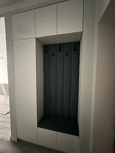 Продажа квартир: 1 комната, 43 м², Элитка, 6 этаж, Дизайнерский ремонт — 5