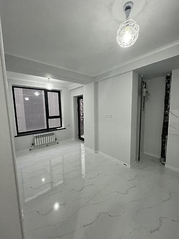 отдам дешевле: 1 комната, 41 м², Элитка, 7 этаж, Евроремонт — 5