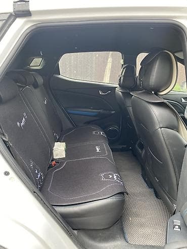 Dongfeng: Dongfeng : 2020 г., Автомат, Электромобиль, Кроссовер — 7