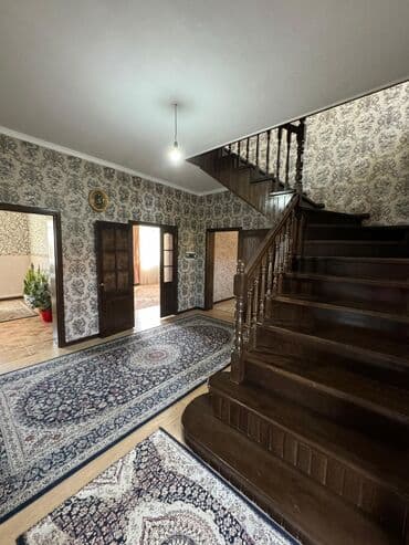 продаю дом село военный антоновка: Дом, 185 м², 8 комнат, Собственник, Евроремонт — 1