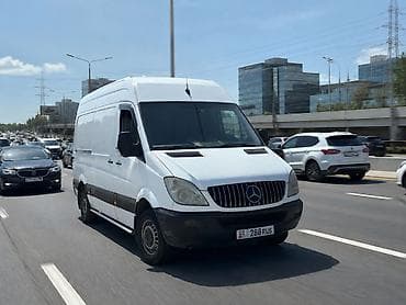 озбек строители: Грузовой спринтер 🚚 Услуги Грузо перевозки👌🏼 Переезды🚚 Доставка — 1