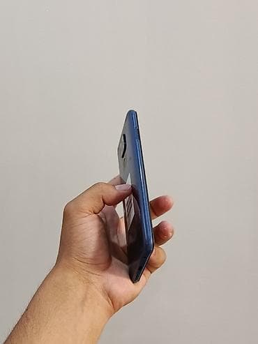poco 4x: Redmi, Redmi Note 9, Б/у, 128 ГБ, цвет - Синий, 2 SIM — 6