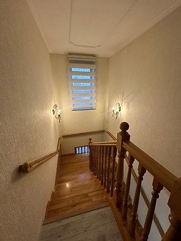 70 сом: Участок 20 сотых по 1 линии! С добротным домом в Новопокровке — 9