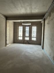 stroka.kg купить квартиру: 4 комнаты, 205 м², Элитка, 2 этаж, ПСО (под самоотделку) — 12