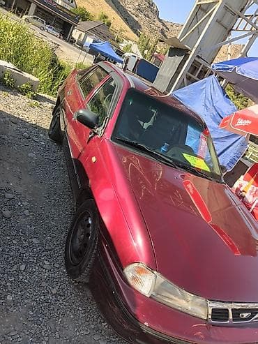амортизаторы нексия: Daewoo Nexia: 2006 г., Механика, Бензин, Седан — 5