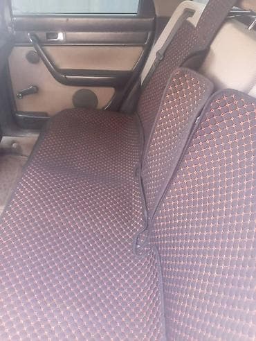 спойлер хонда акорд: Audi : 1992 г., 2.3 л, Ручные, Бензин, Универсал — 6