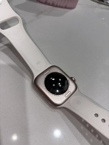 apple watch 4 44 купить: Apple Watch Series 10 (42 мм) Без коробки 📦 Есть шнур Цена — 2