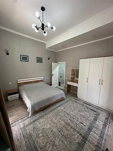 первой: Коттедж, Asia Palace, Сары-Ой, 8 мест — 5