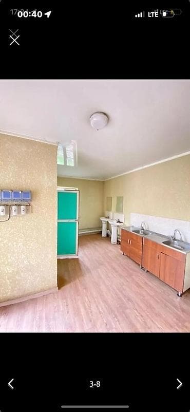 суточный квартира бишкек аламедин 1: Здание, 175 м² — 2