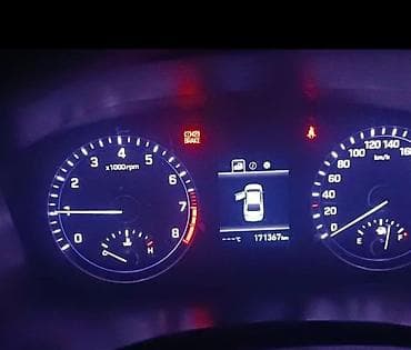 step 2: Hyundai Sonata: 2018 г., 2 л, Ручные, Газ, Седан — 8