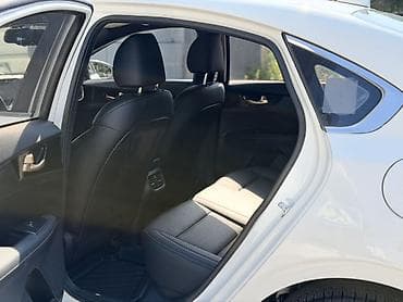 vin code: Kia K3: 2019 г., 1.5 л, Автомат, Бензин, Седан — 6