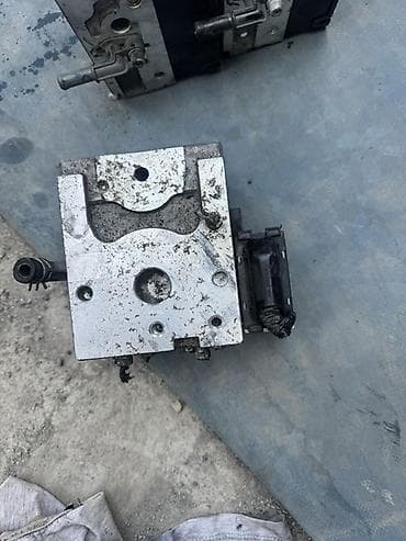 Унаа тетиктери: Блоки ABS/ESP Toyota (гидромодули с электронным блоком) - — 3