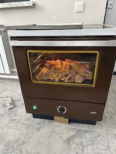 Духовка, Новый, Платная доставка