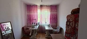 псо ак ордо: 🏡 Продается 5-комнатный дом в ж/м Ак-Ордо 1! 📐 Площадь дома: 100 м² — 5