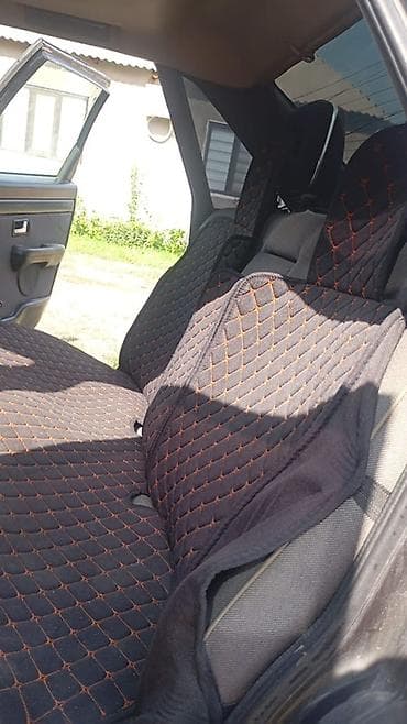 Транспорт: Audi 100: 1995 г., Седан — 6