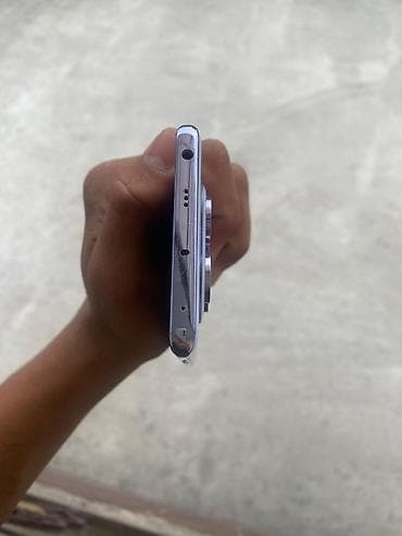 купить бу поко х3 про: Redmi, Redmi Note 14 Pro, Новый, 256 ГБ, цвет - Фиолетовый, 1 SIM — 3