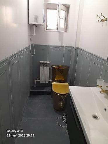 мелкие работы: Ремонт иштерин жасайбыз Штукатурка Шпатлёвка Обои Кафель ЛАМИНАНТ — 7