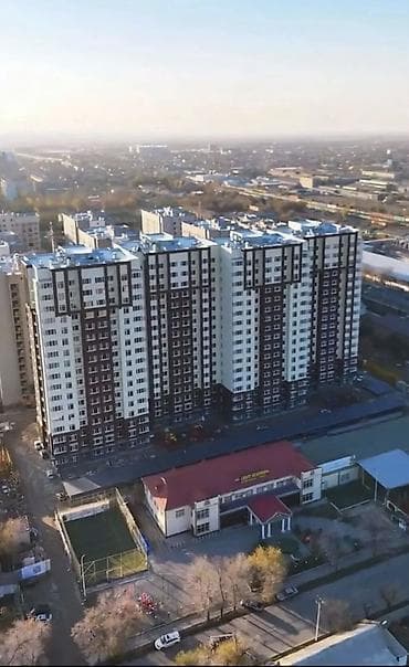 енесай квартира: 1 комната, 50 м², Элитка, 6 этаж, Дизайнерский ремонт — 10