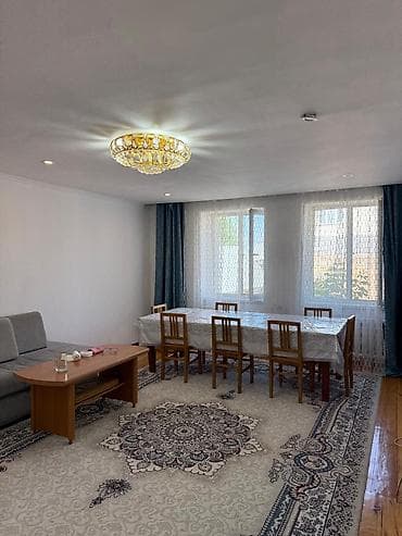 Куплю дом: Продаётся дом в районе Орто-Сай, по улице Ормокоева. 📍 От ул — 5