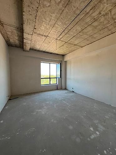 3 комнаты, 106 м², Элитка, 8 этаж, ПСО (под самоотделку) — 7