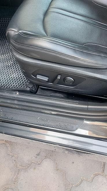 kia к8: Kia K5: 2020 г., 1.6 л, Автомат, Бензин, Седан — 9