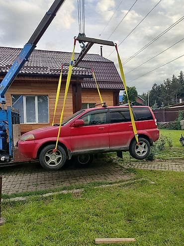 golf gti: Услуги манипулятора 24/7. Грузоподъёмность шасси 3 тонны кран 2.3 — 2