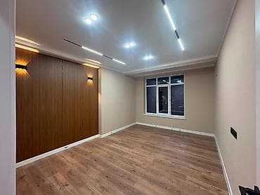 8: 1 комната, 41 м², Кок-Жар мкр Элитка, 9 этаж, Свежий ремонт — 2