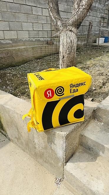 Бижутерия: Рюкзак, Унисекс — 1