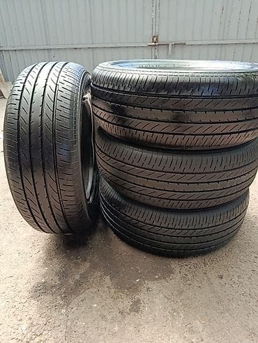 r 16: Летние шины 215/60 R16 95V (комплект из 4 шт.) - Тип: легковые летние — 3