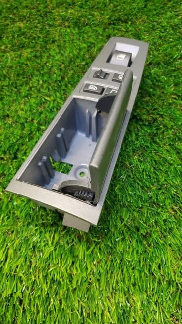 n62: Блок кнопок стеклоподъемника задний правый для BMW 7-серия E65/E66 8 — 6