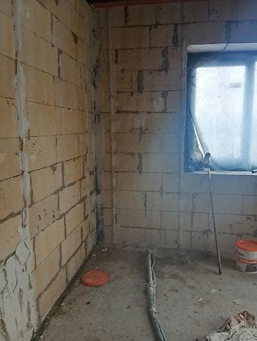 surface restorer: Механизированная штукатурка стен и потолков - Работа профессиональной — 3