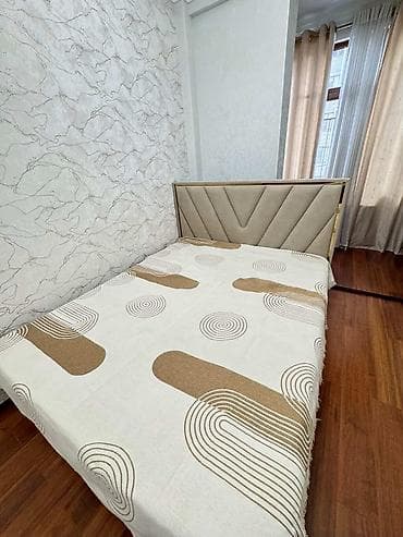 собственник: 2 комнаты, 64 м², Элитка, 5 этаж, Евроремонт — 5
