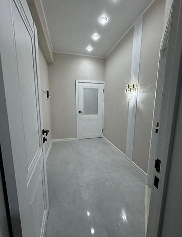 all group: 1 комната, 42 м², Элитка, 12 этаж, Евроремонт — 5