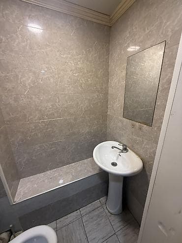 квартира бишкек 2 комнаты: 2 комнаты, Риэлтор, Без подселения, С мебелью полностью — 4