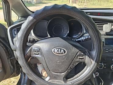 k doo: Бензиновый мотор Kia 2014 г., 1.6 л, Б/у, Оригинал, Корея — 5