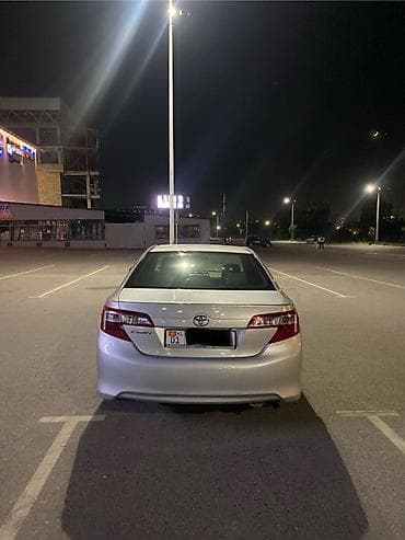 тойота камри 30 зеркало: Toyota Camry: 2011 г., 2.5 л, Автомат, Бензин, Седан — 5