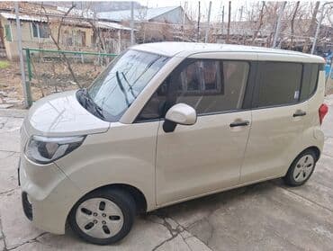 kia sorenta: Kia Ray: 2019 г., 0.1 л, Автомат, Дизель, Кроссовер — 3