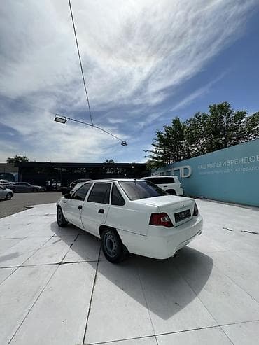 changan deepal: Daewoo Nexia: 2011 г., Бензин, Седан — 7