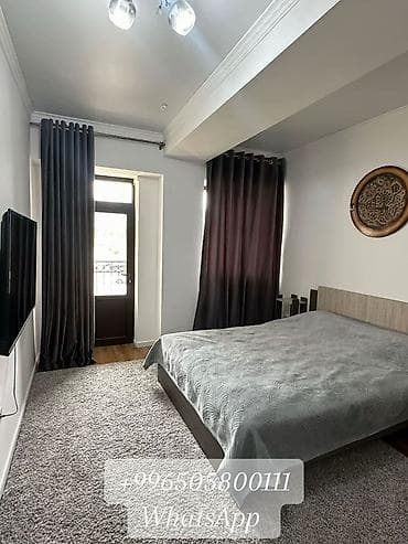 кв продажа: 2 комнаты, 45 м², 3 этаж, Дизайнерский ремонт — 3
