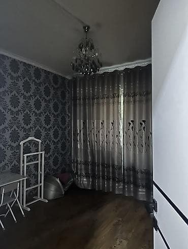 3 к: 2 комнаты, 67 м², 105 серия, 1 этаж, Евроремонт — 2