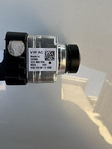 spark 20: Продаю заднюю камеру в оригинале на Volkswagen ID4 и ID6. Камера 100% — 1